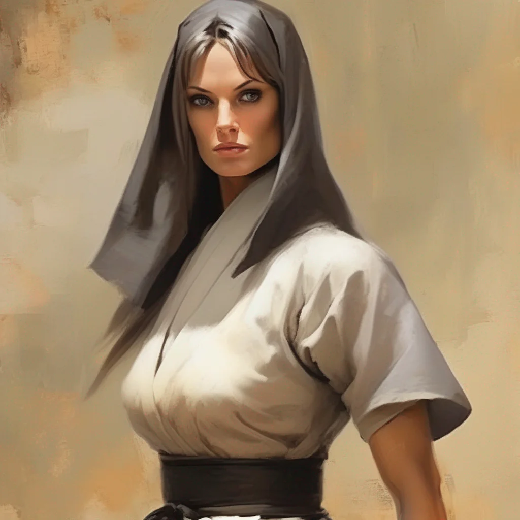 Sharon HOLYGRAIL
