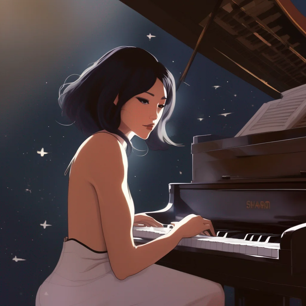 Sharon KANEKO