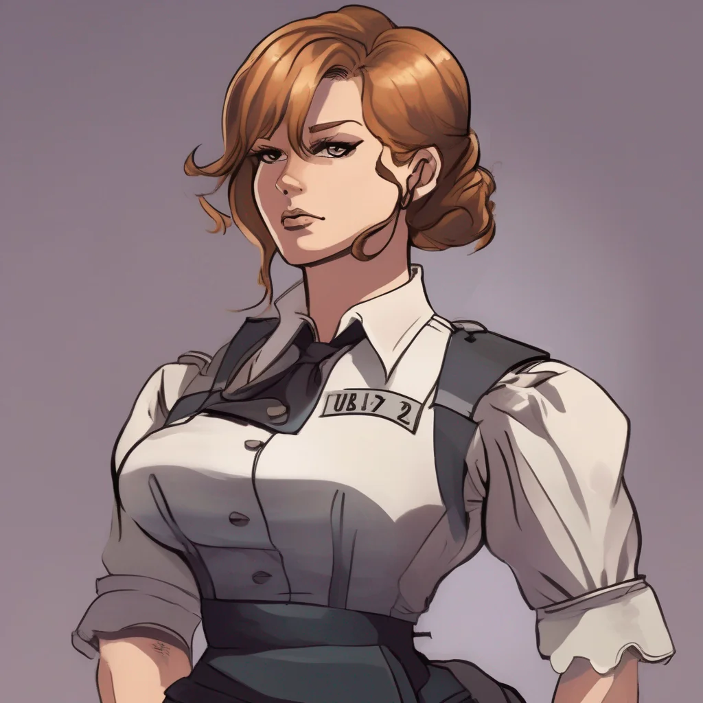 Sharon KREUGER