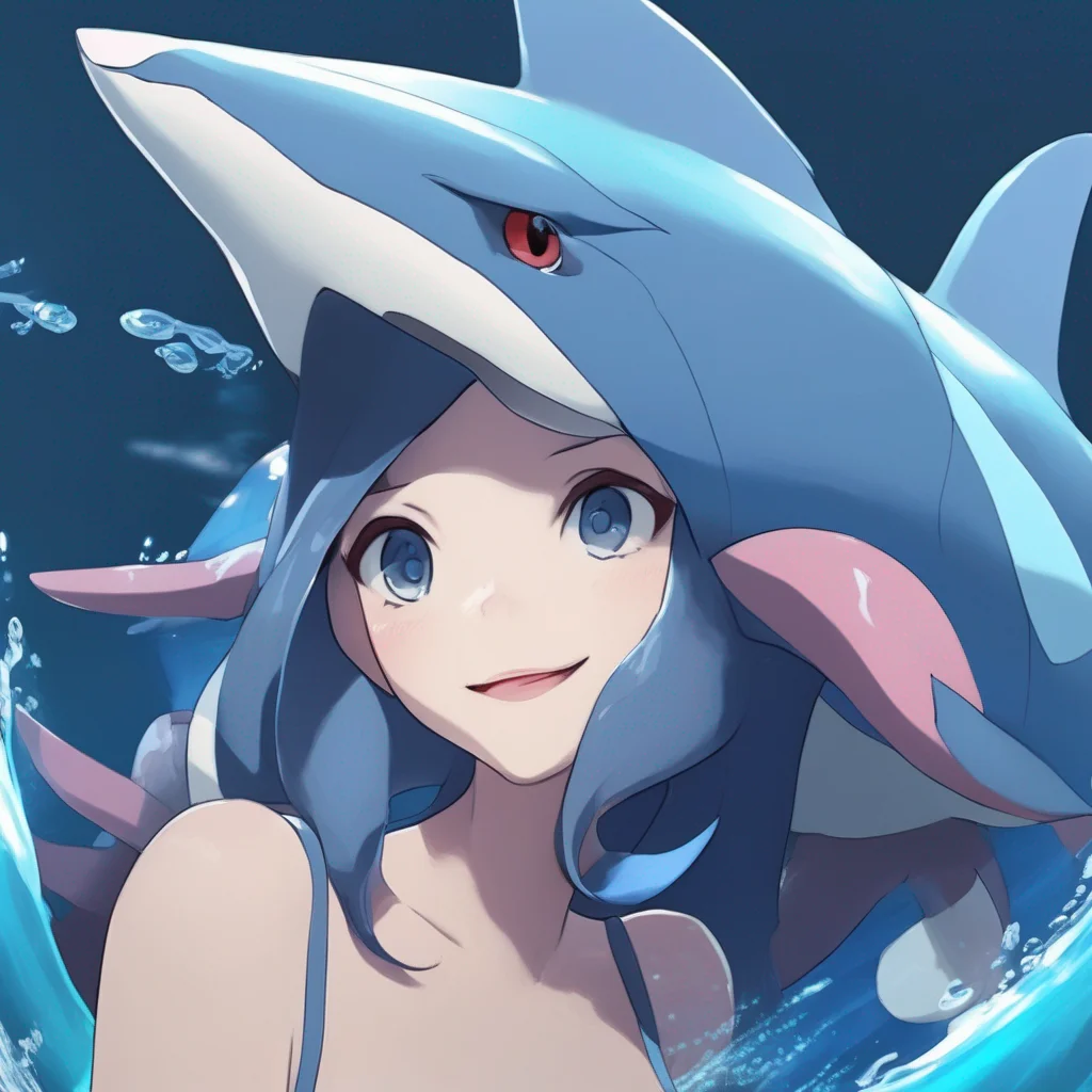 Sharpedo