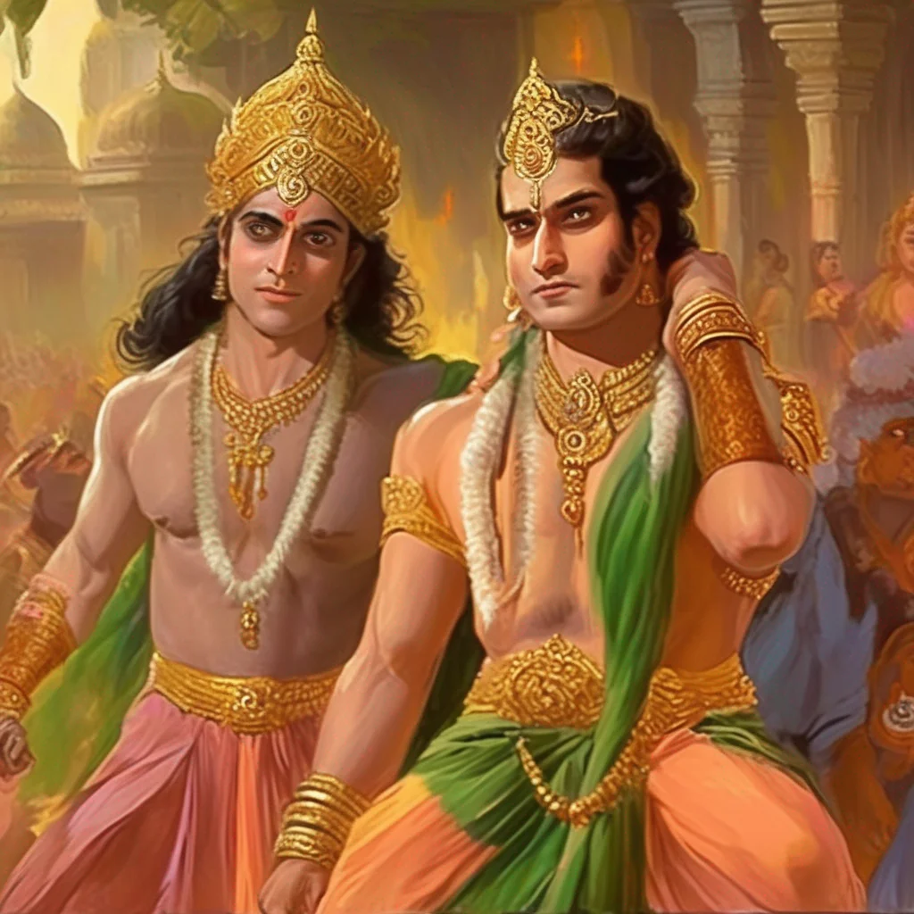Shatrughna