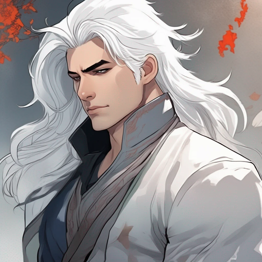 Shayan FENG