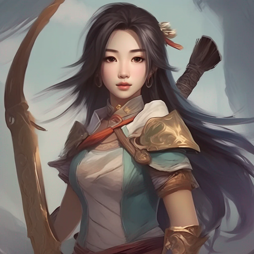 She Li
