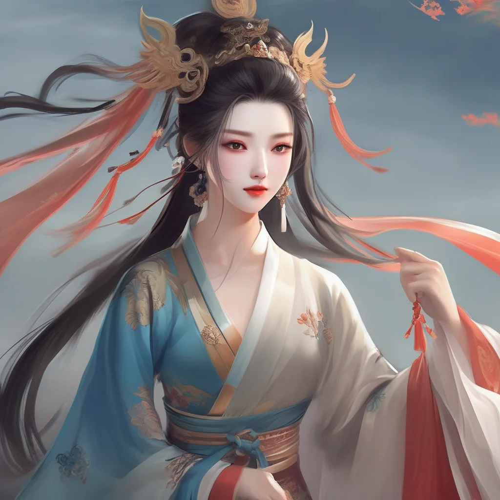 She Saihua