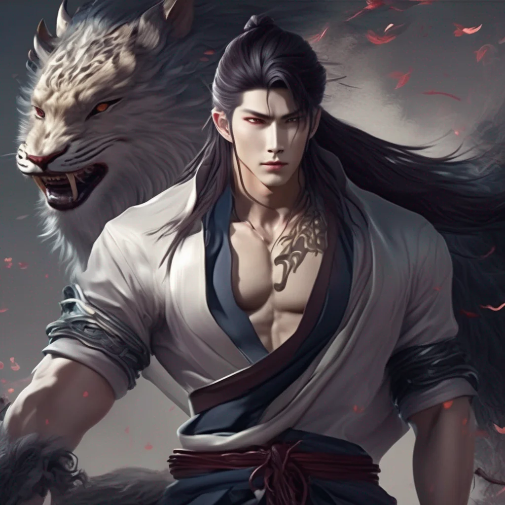 Shen Chenlin