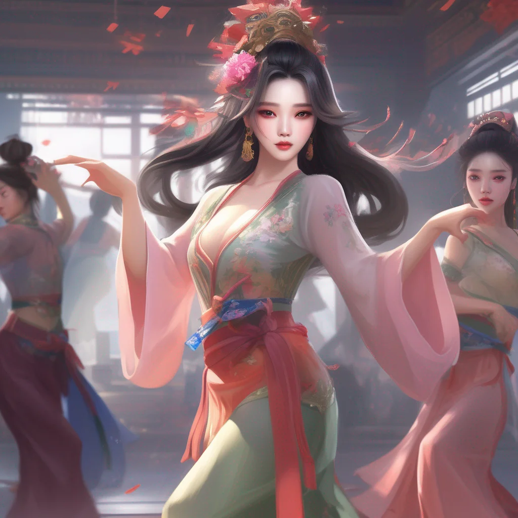 Shen Jiang
