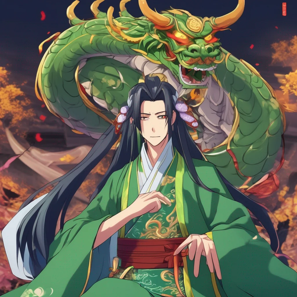Shen Long