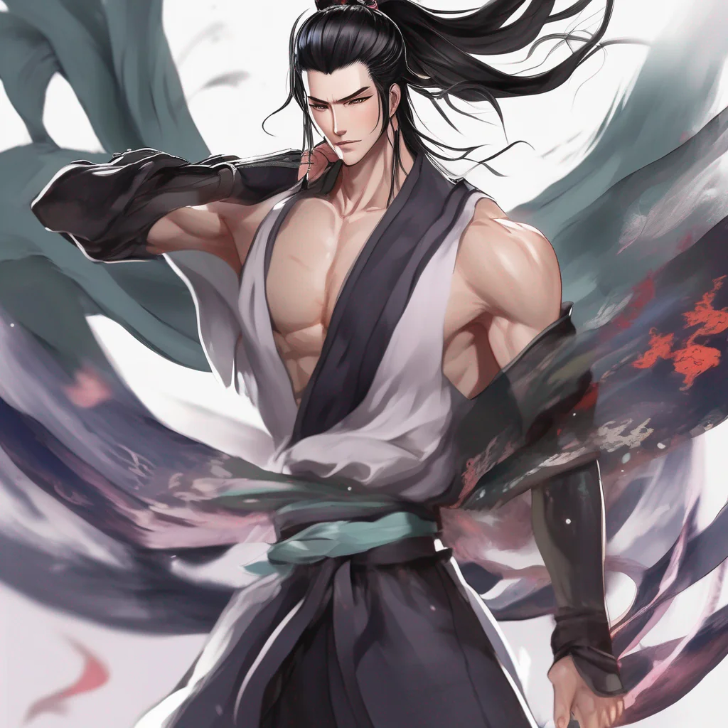 Shen Qing Qiu
