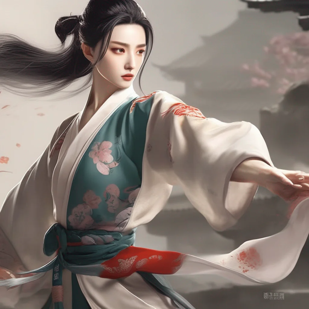 Shen Sifan