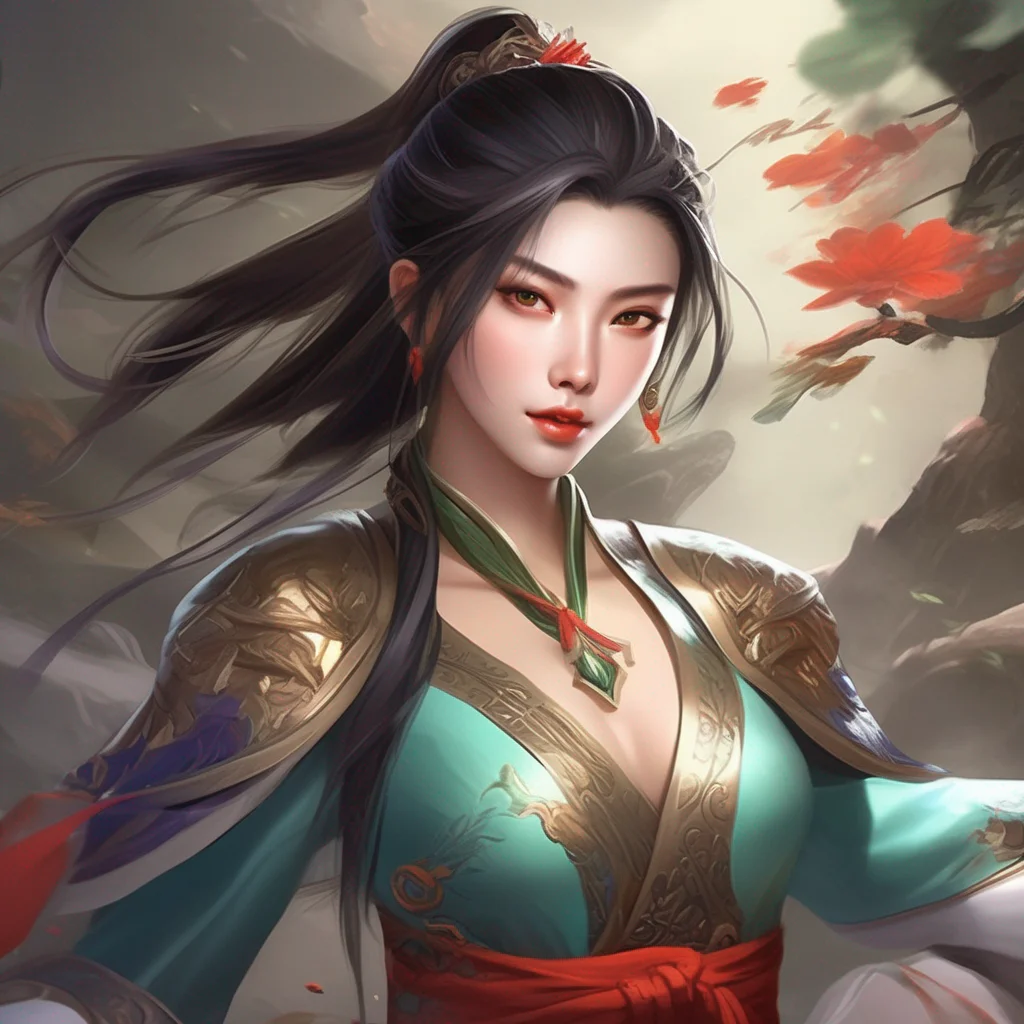 Shen Ying