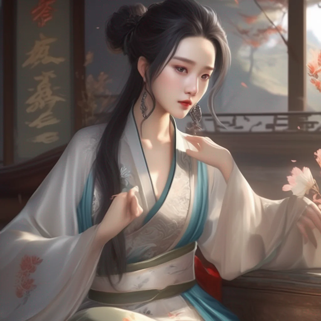 Shen Yuan