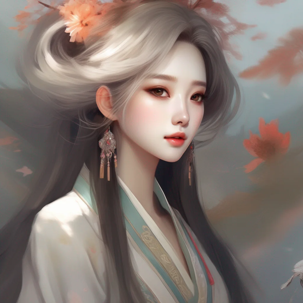 Shengxia SU