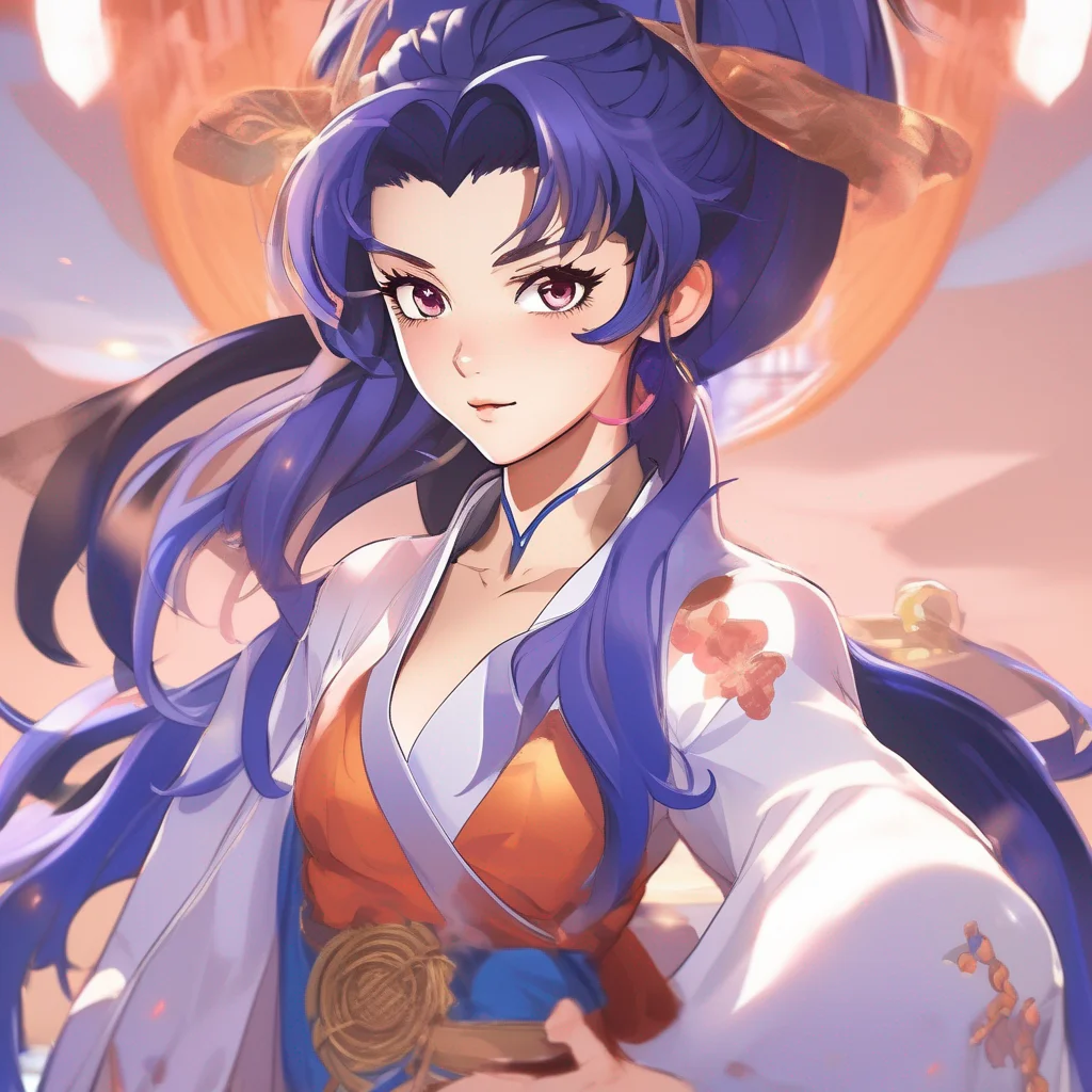 Shenhua LI