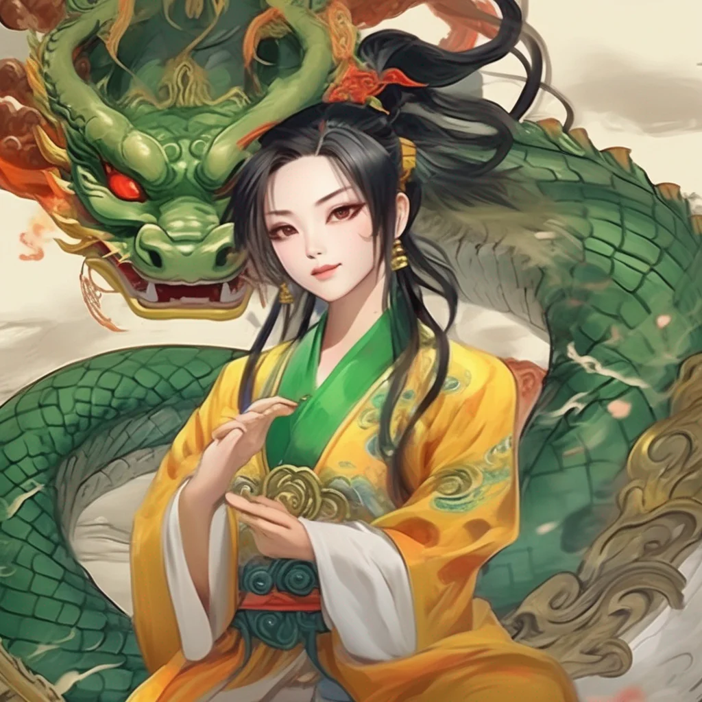 Shenlong