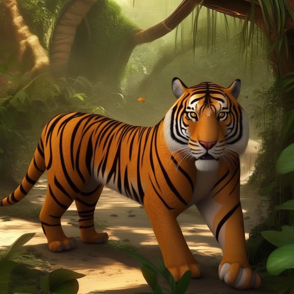 Shere Khan