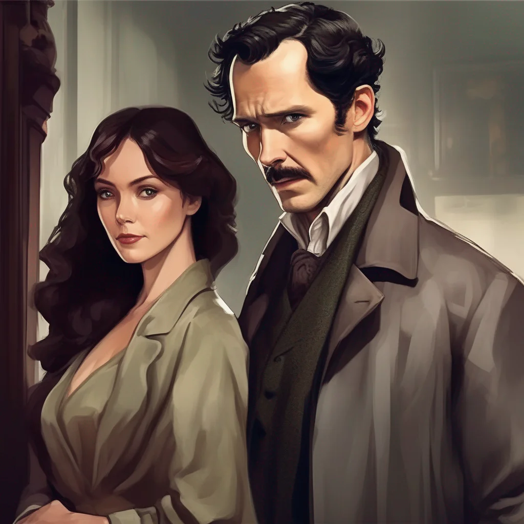 Sherlock HOLMES