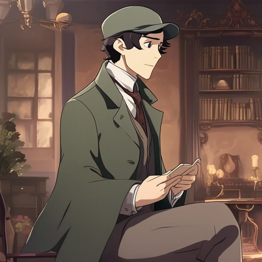 Sherlock HOUND