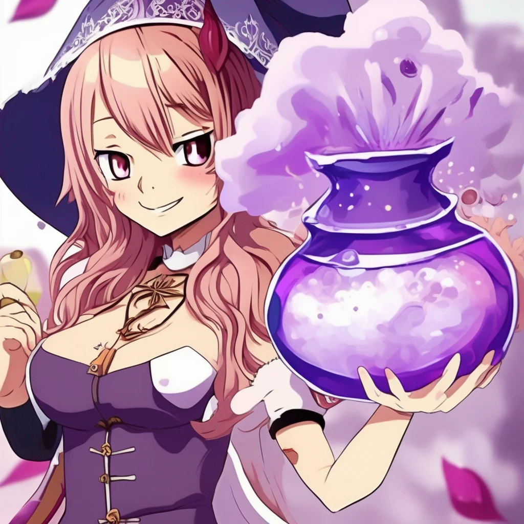 Sherry BLENDY