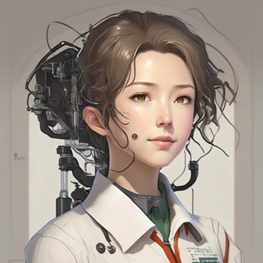 Sherry IZUMI