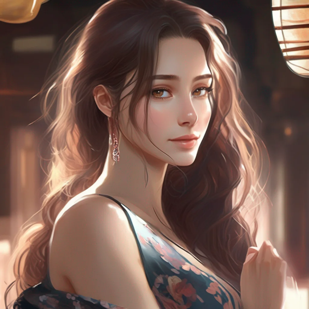 Sherry TUELI