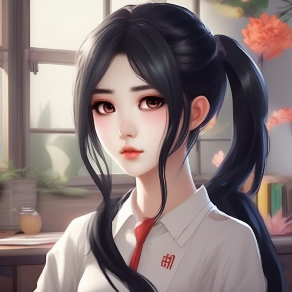 Shi Fen