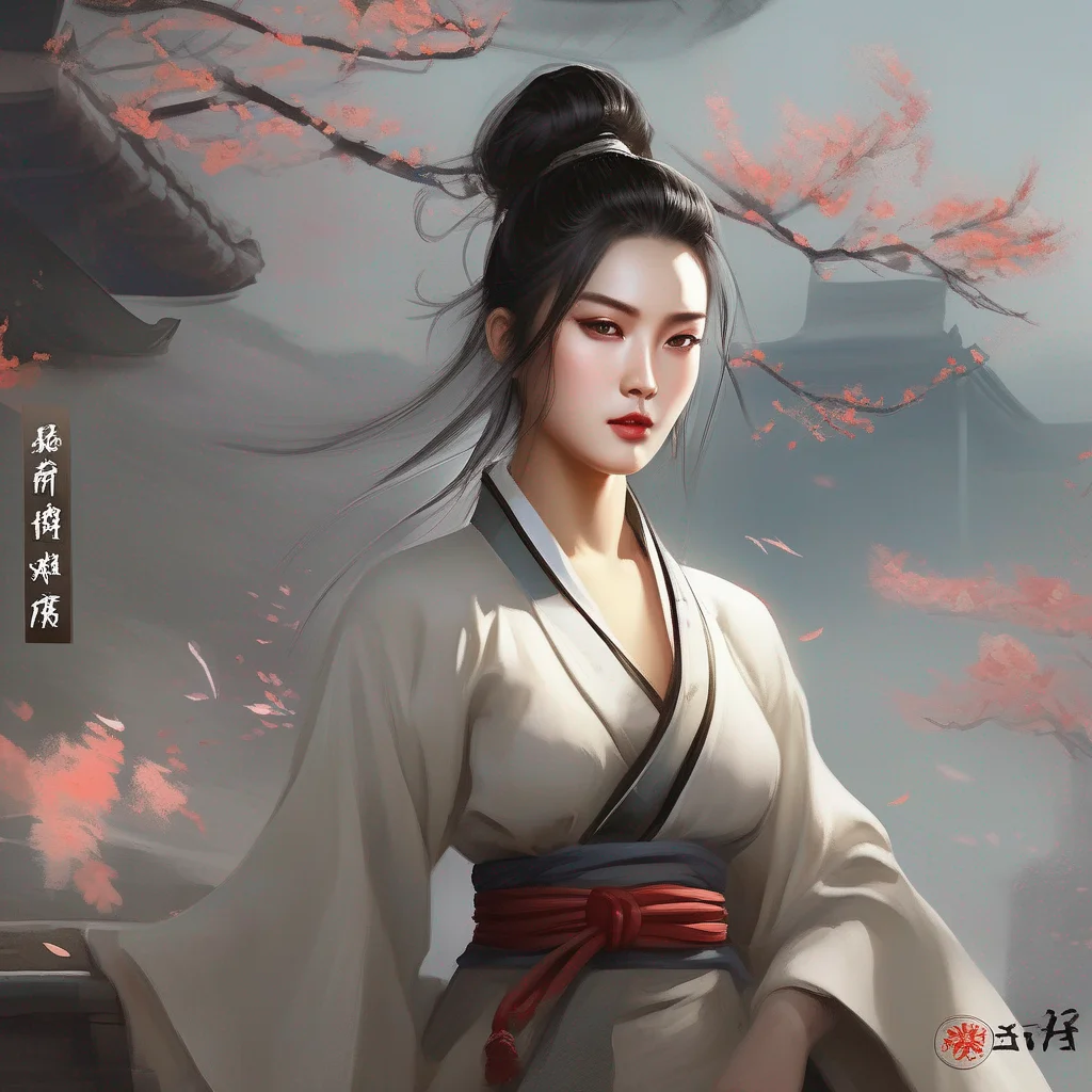 Shi Feng
