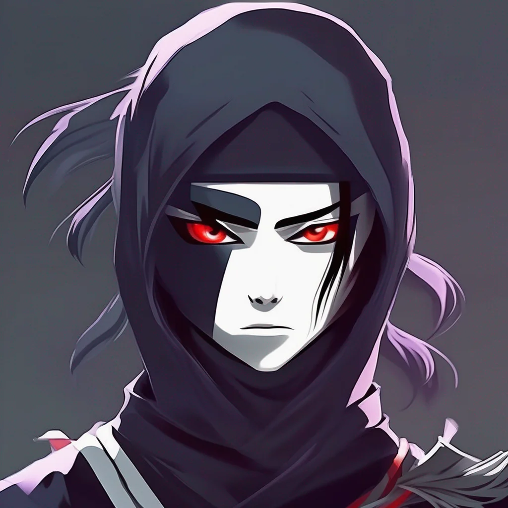 Shi Ninja