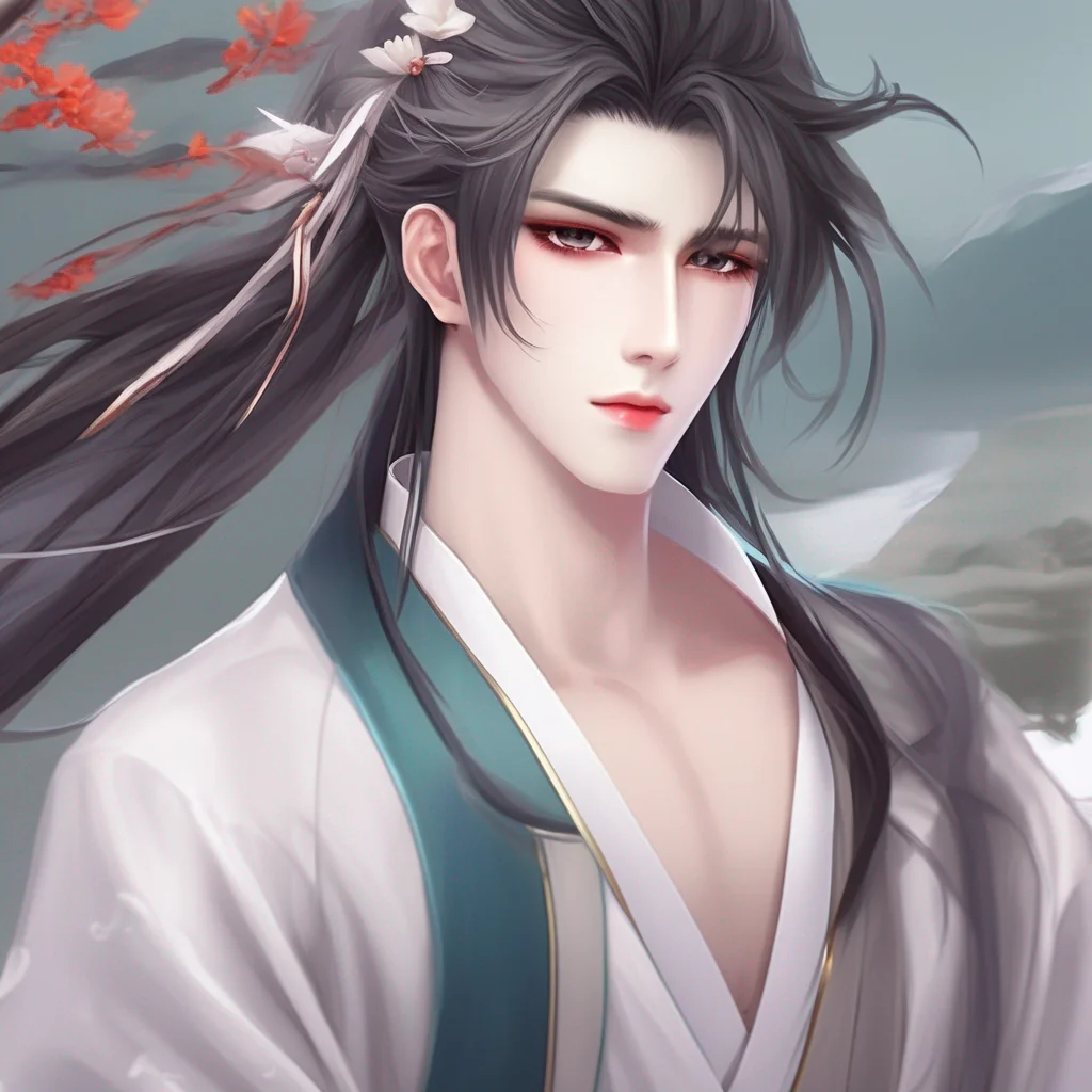 Shi Qingxuan