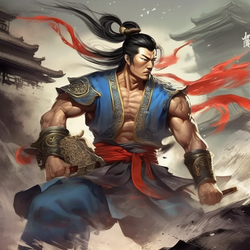 Shi Yong