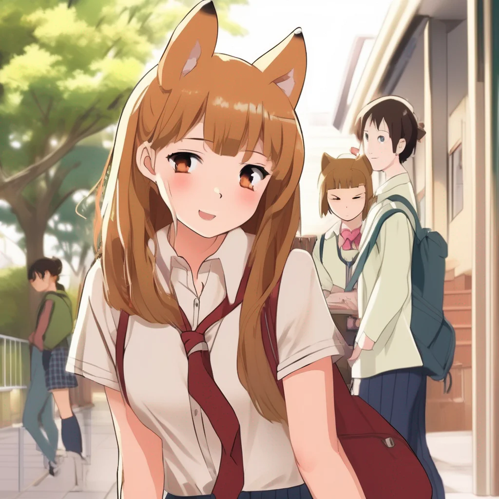 Shiba INUZUKA
