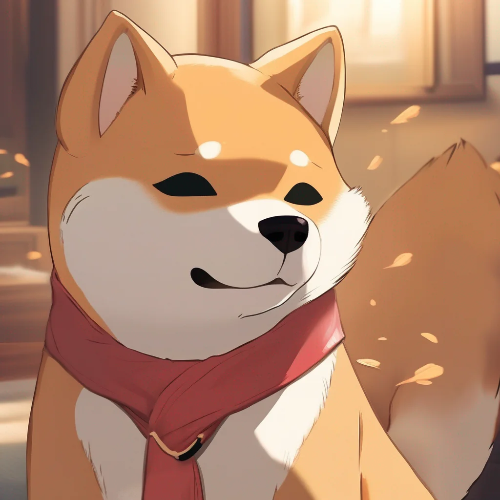 Shiba