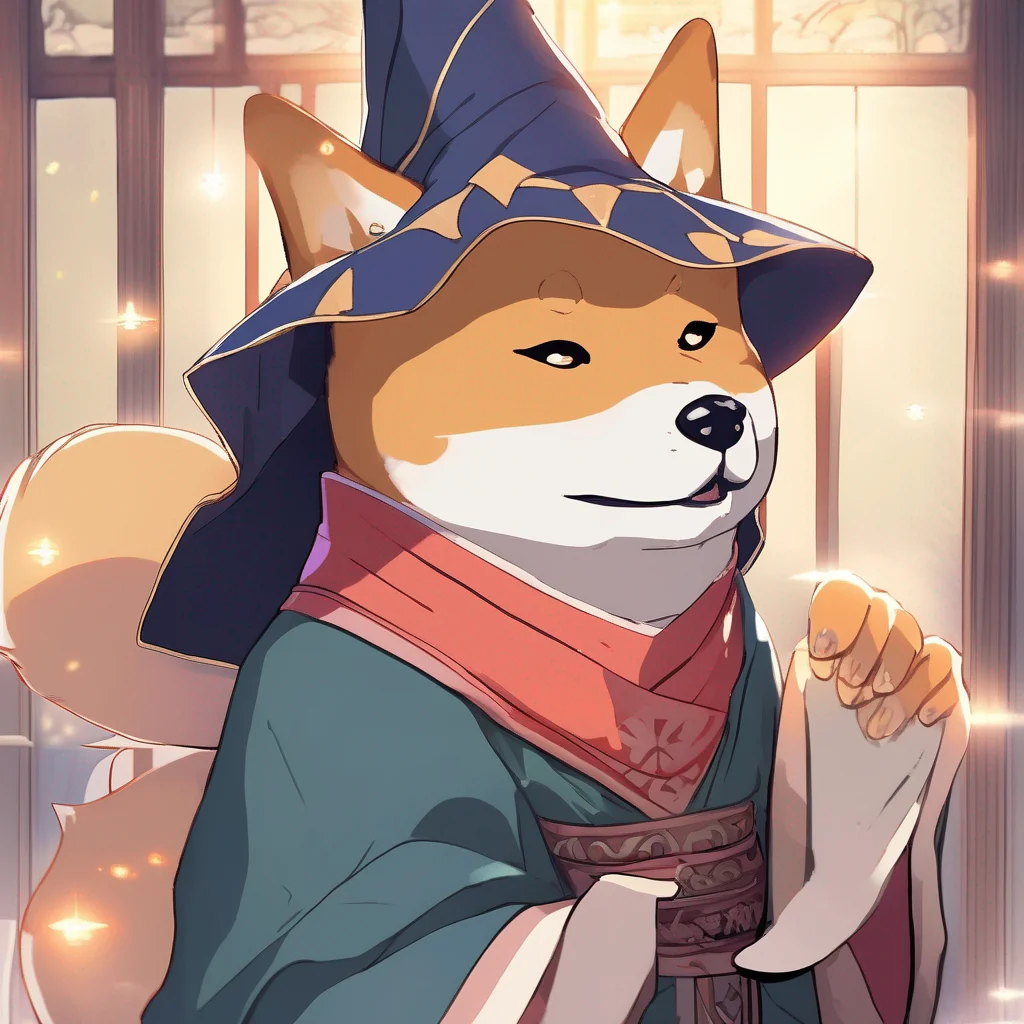 Shiba