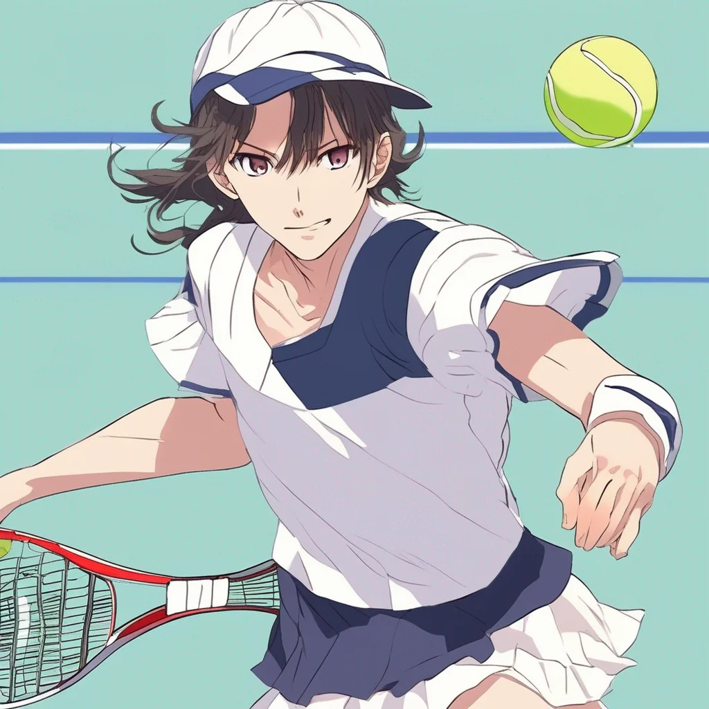 Shibuki KAIDOU