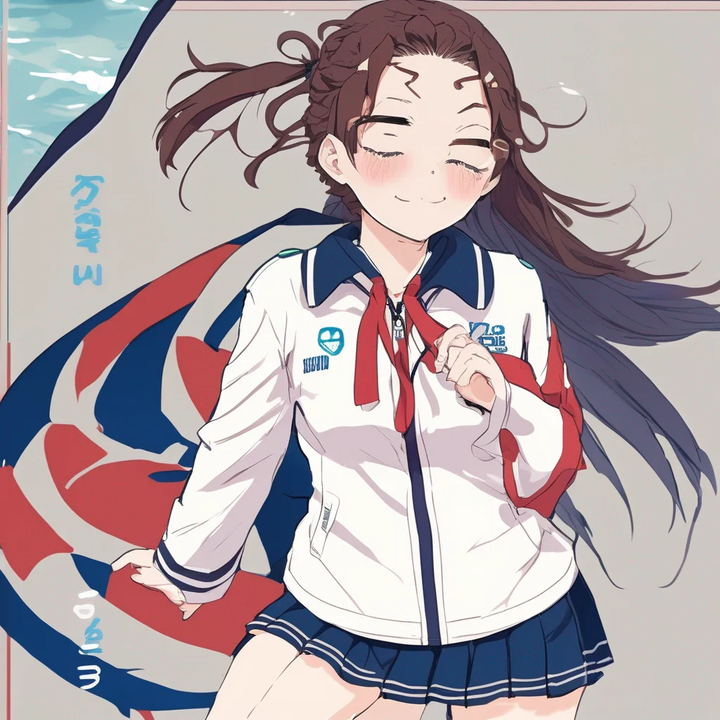 Shibuki OKITSU