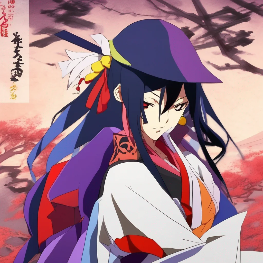 Shichika YASURI