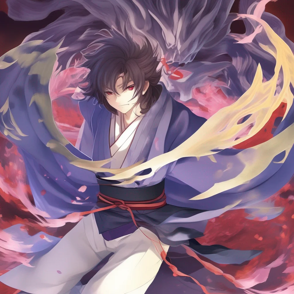 Shichirou OUGI