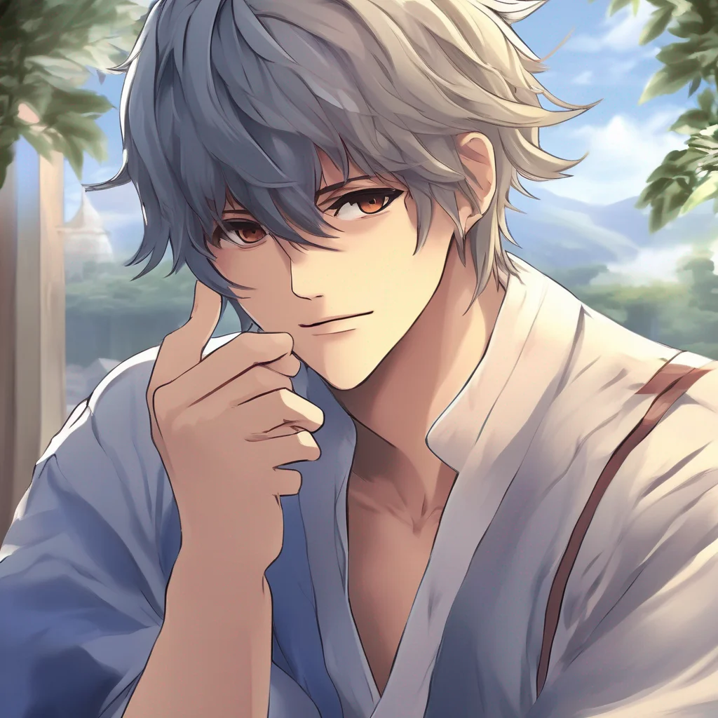 Shido FUYUKI