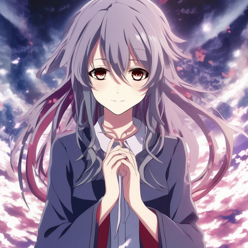 Shidou MIZUKI