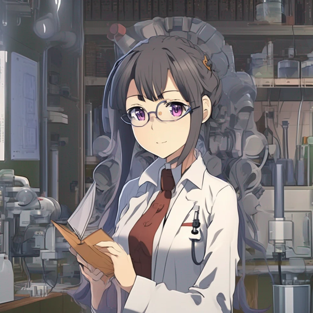 Shidou YURIZAKI