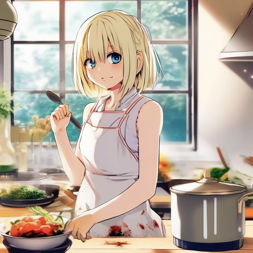 Shiemi MORIYAMA