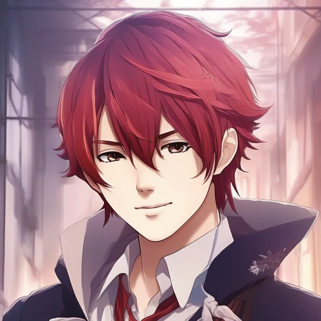 Shieru AKABANE