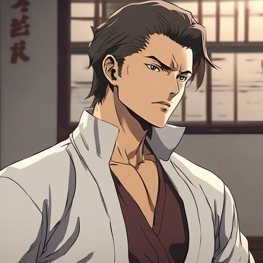 Shigeki KATSUMATA