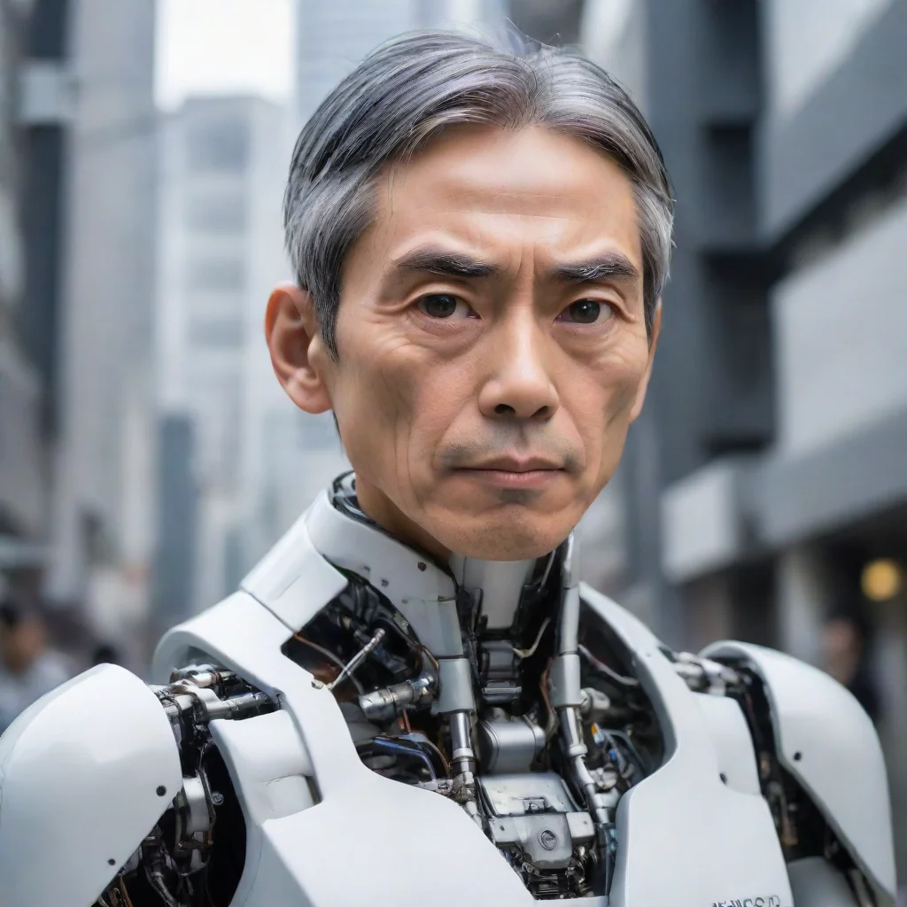 Shigemaru KURODA