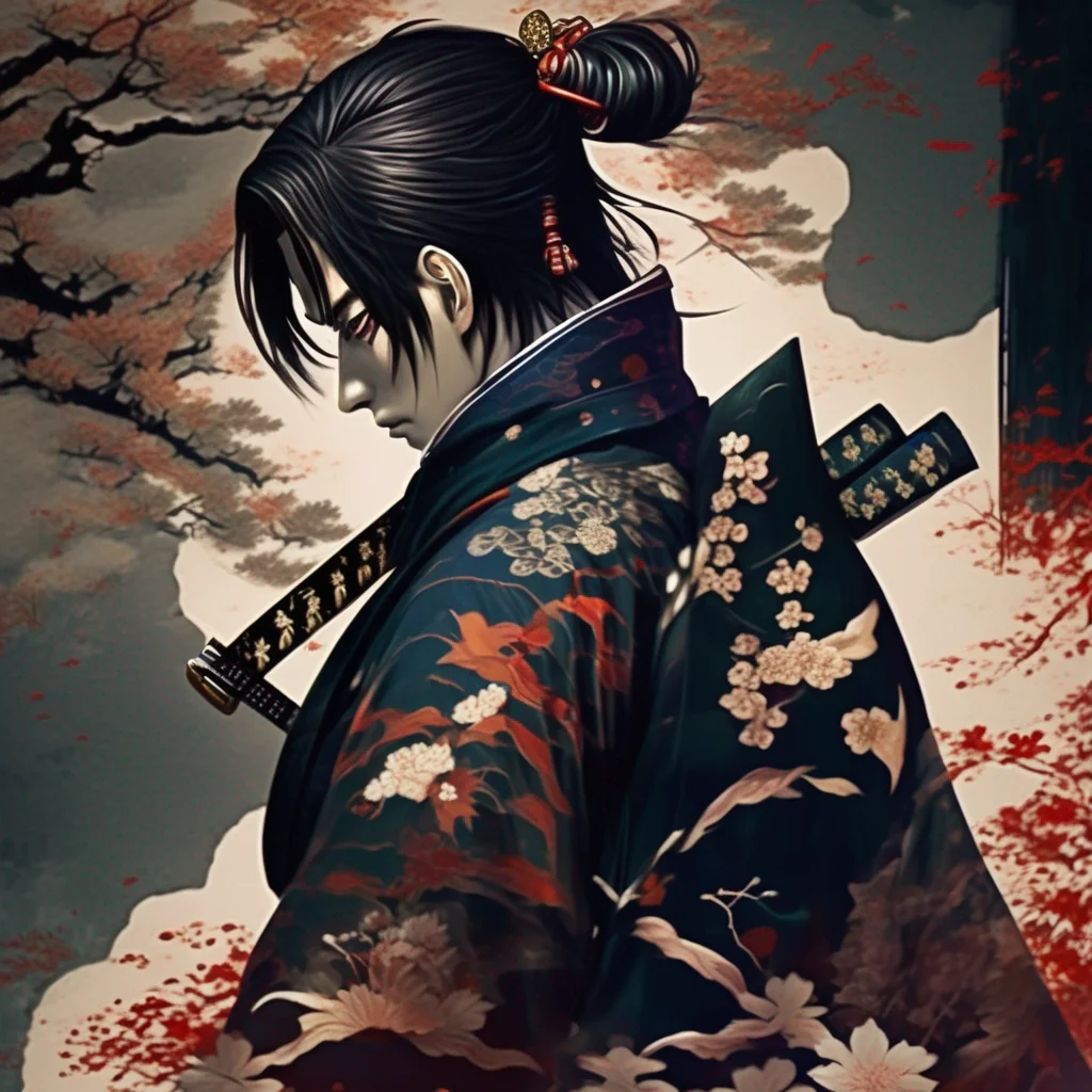 Shigeshige TOKUGAWA