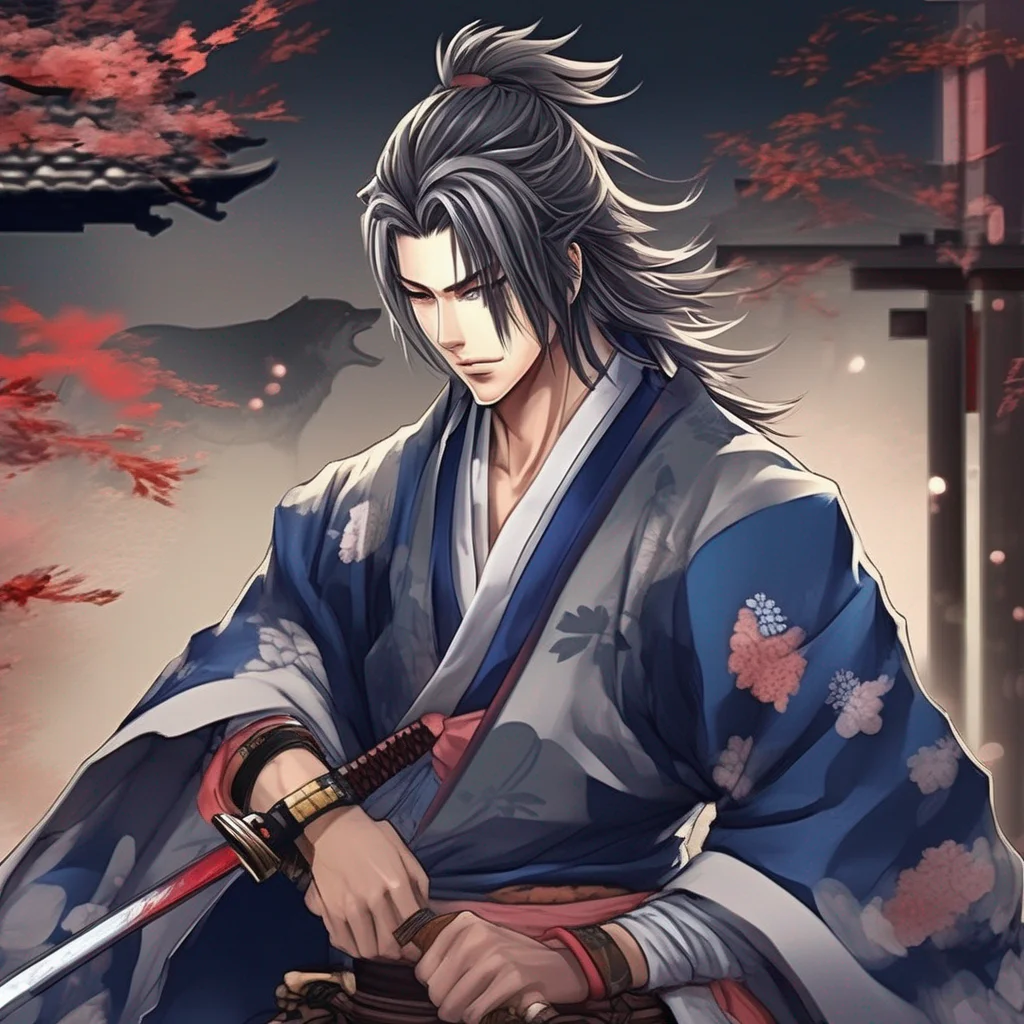 Shigezane DATE