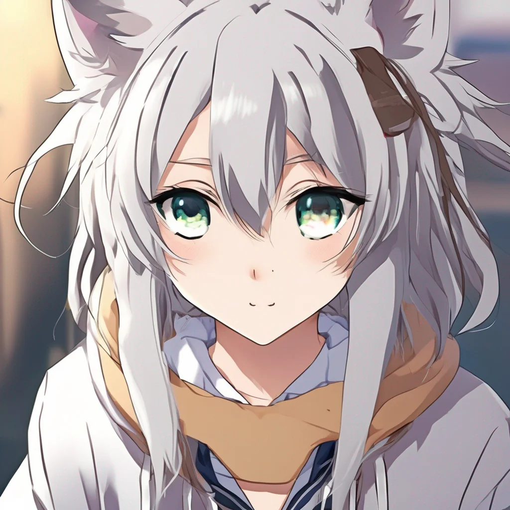 Shigune NANADARU