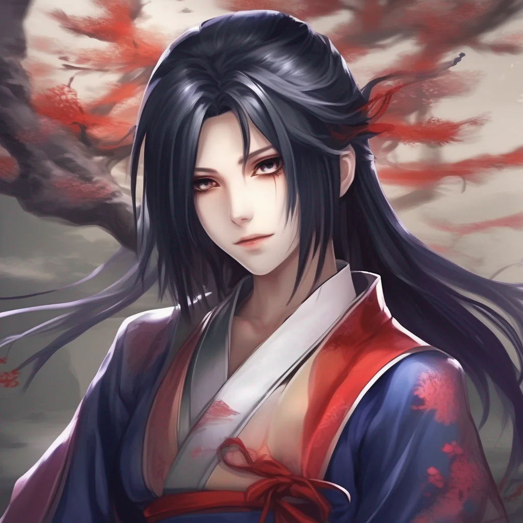 Shigure AMENO