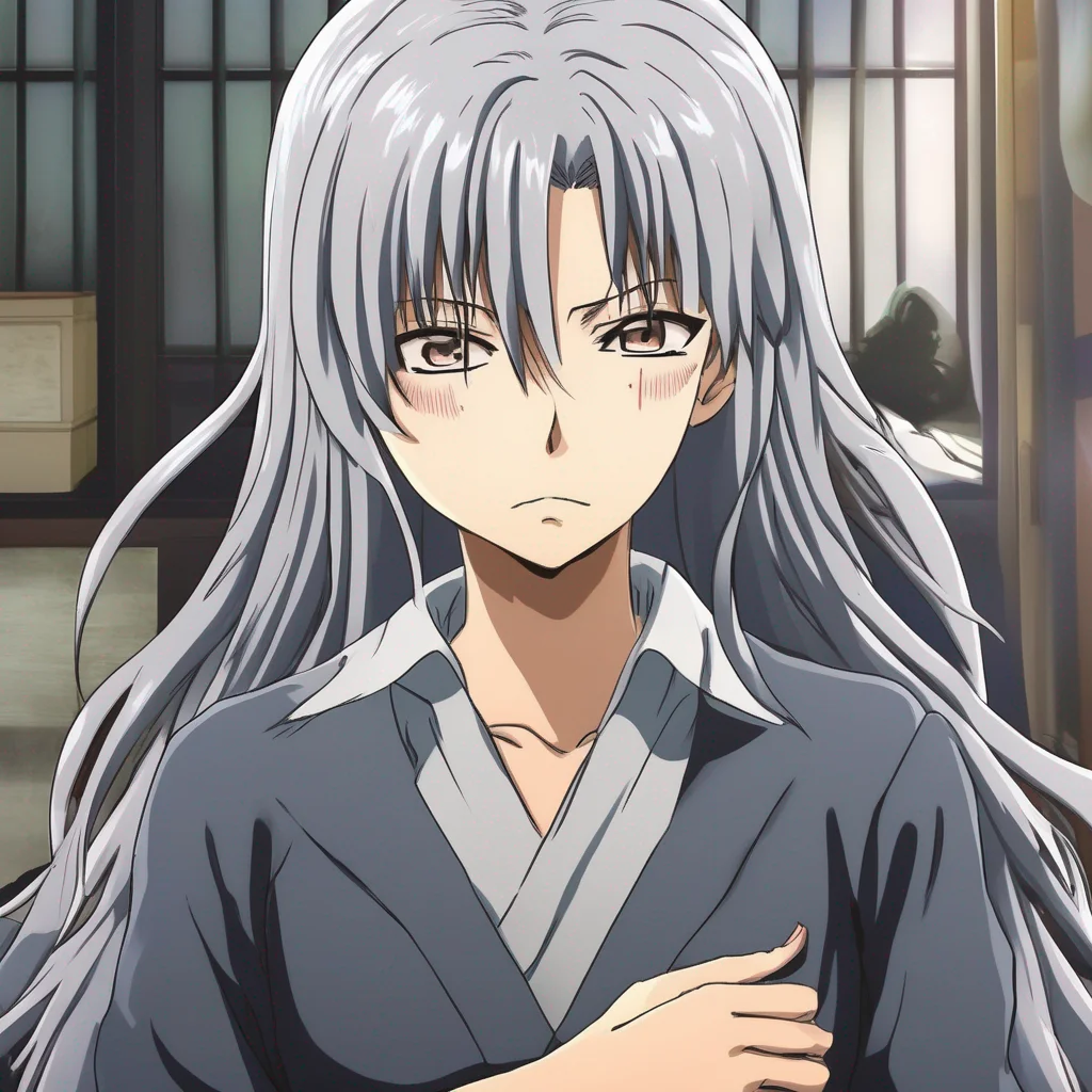 Shigure AOTSUKI