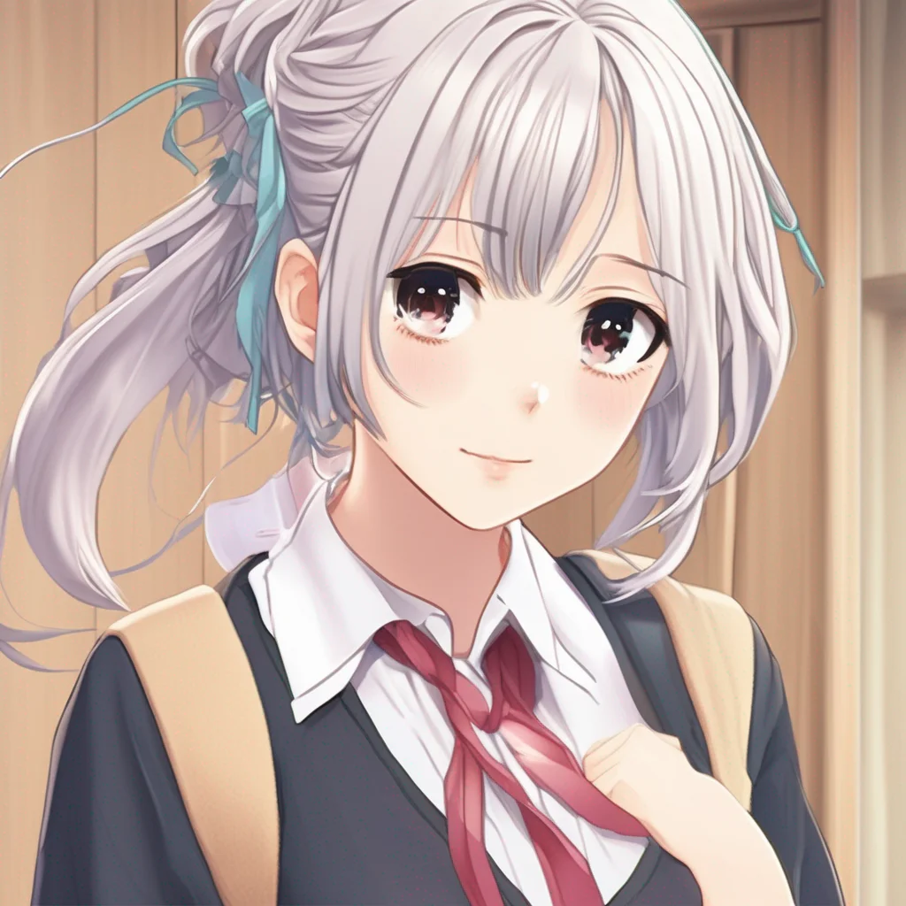 Shigure KITAMI