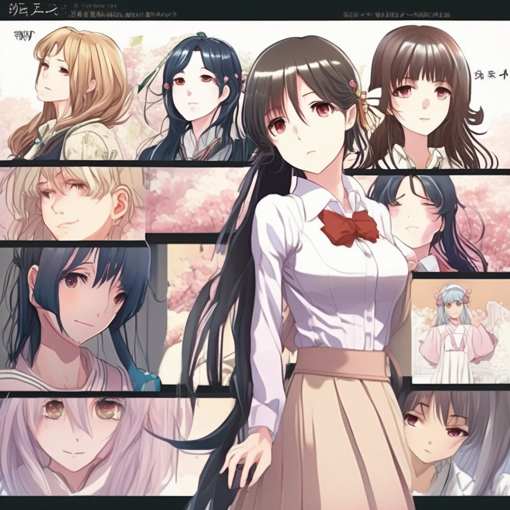 Shigure KOMAI